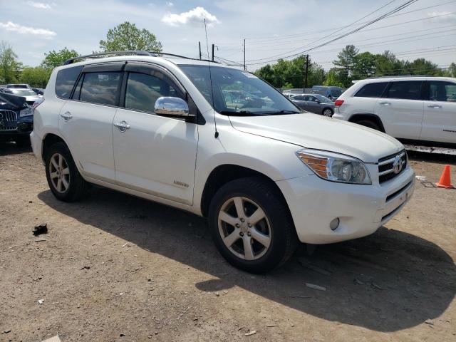 2007 Toyota Rav4 Limited VIN: JTMZD31V275038799 Lot: 55607454