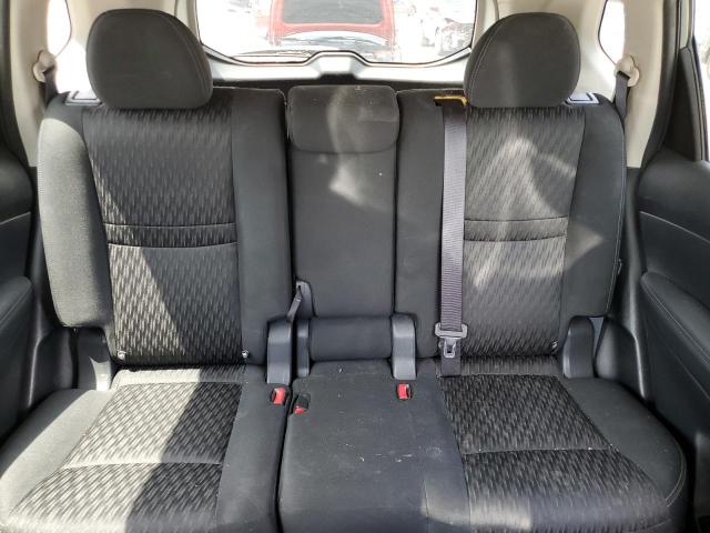 2018 Nissan Rogue S VIN: KNMAT2MV9JP587210 Lot: 54765384