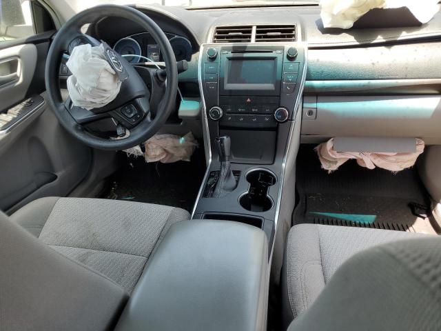 2017 TOYOTA CAMRY LE - 4T1BF1FK4HU754699