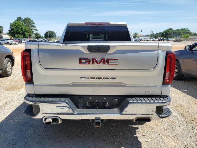 2020 GMC Sierra K1500 Slt VIN: 3GTU9DED5LG184734 Lot: 55925894