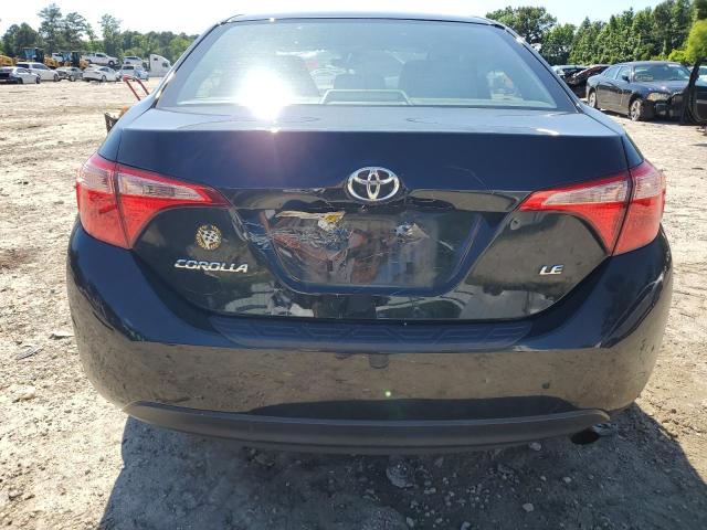 2019 Toyota Corolla L VIN: 2T1BURHE4KC209820 Lot: 55572304