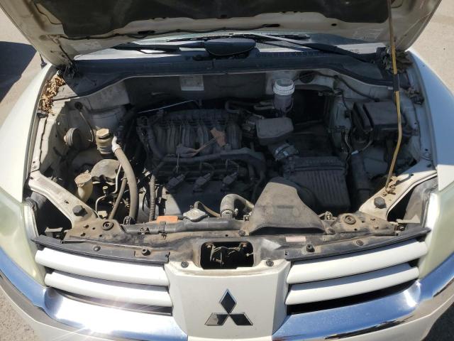 2004 Mitsubishi Endeavor Xls VIN: 4A4MN31S64E058829 Lot: 54755504