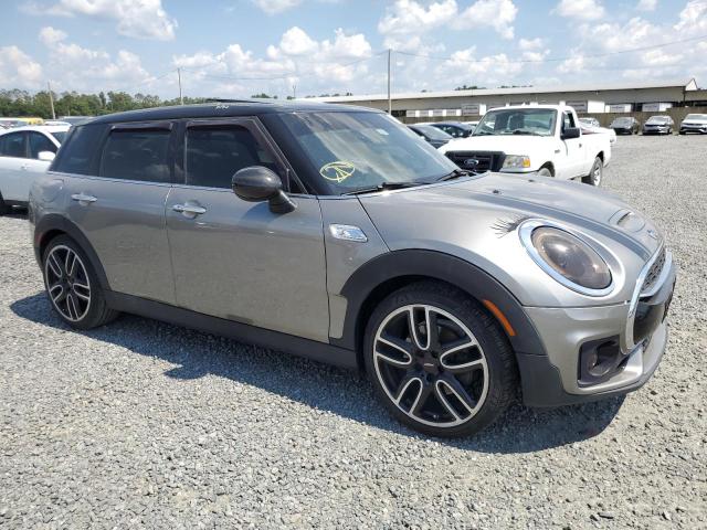 2017 Mini Cooper S Clubman VIN: WMWLN9C5XH2B32273 Lot: 56120714