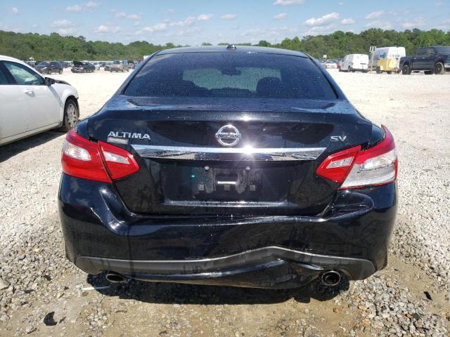 2016 Nissan Altima 2.5 VIN: 1N4AL3AP1GC143286 Lot: 55850844