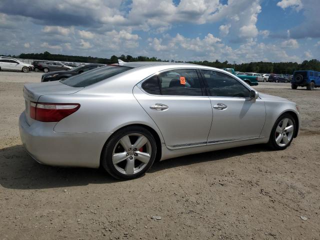 2008 Lexus Ls 460 VIN: JTHBL46FX85056687 Lot: 53208014