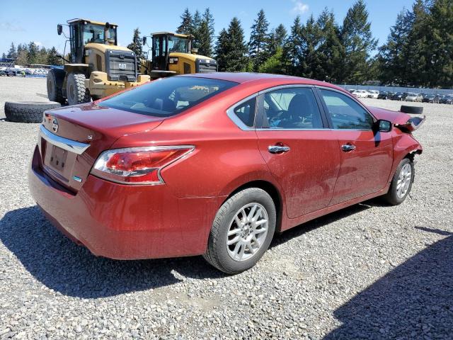 2014 Nissan Altima 2.5 VIN: 1N4AL3AP8EN375076 Lot: 54268704