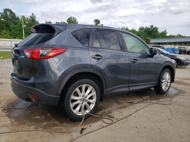 VIN JM3KE2DE7D0132696 2013 Mazda CX-5, GT no.3