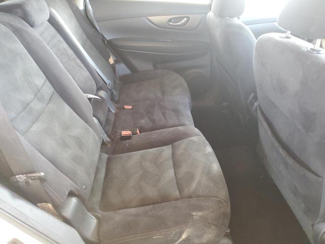 2014 Nissan Rogue S VIN: 5N1AT2MLXEC840834 Lot: 54031704