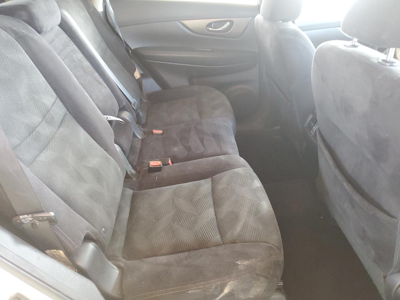 5N1AT2MLXEC840834 2014 Nissan Rogue S