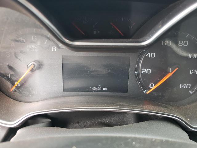 2016 CHEVROLET IMPALA LT 2G1115S3XG9193854