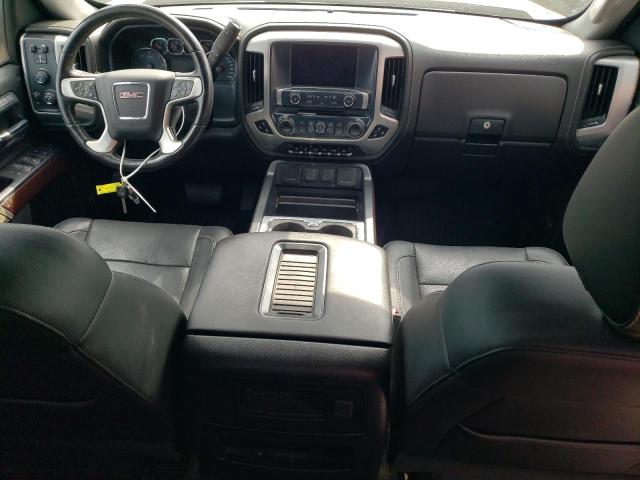 2018 GMC Sierra K1500 Slt VIN: 3GTU2NEC6JG356221 Lot: 56107704