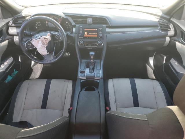 2018 HONDA CIVIC SPOR - SHHFK7H47JU200430