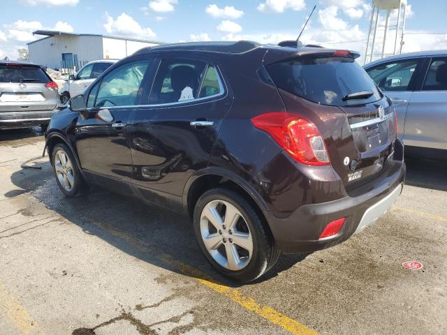 2015 Buick Encore VIN: KL4CJCSB0FB049460 Lot: 54577194