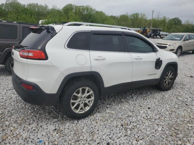 2014 Jeep Cherokee Latitude VIN: 1C4PJMCBXEW226938 Lot: 53614794