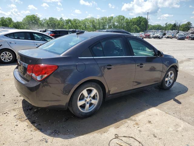 2015 Chevrolet Cruze Lt VIN: 1G1PC5SB3F7274187 Lot: 53687494