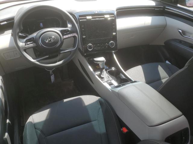 2022 Hyundai Tucson Sel VIN: 5NMJB3AE6NH056932 Lot: 56206434