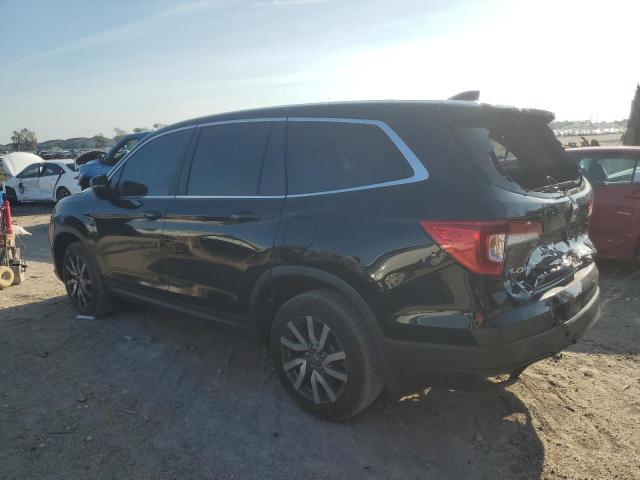  HONDA PILOT 2019 Black