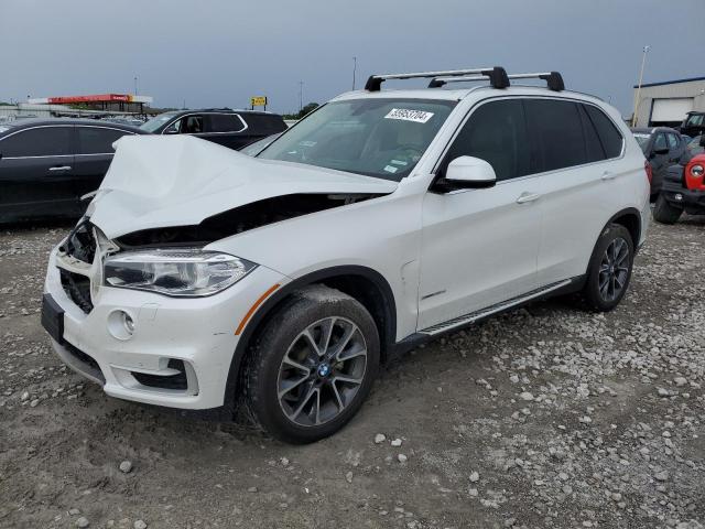 VIN 5UXKS4C54E0C07145 2014 BMW X5, Xdrive35D no.1