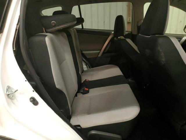 2017 Toyota Rav4 Xle VIN: JTMRFREV8HD204774 Lot: 55164924