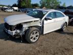 2018 FORD TAURUS SEL - 1FAHP2E81JG135480