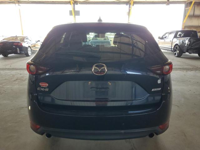 2017 Mazda Cx-5 Touring VIN: JM3KFACL8H0124524 Lot: 53071234