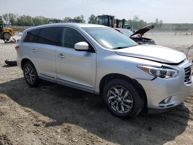 2013 Infiniti Jx35 VIN: 5N1AL0MN6DC332431 Lot: 54251454