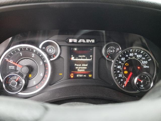 3C63RRGL5MG505225 | 2021 Ram 3500 tradesman