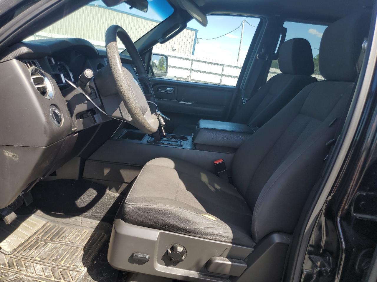 1FMFU155X7LA51602 2007 Ford Expedition Xlt