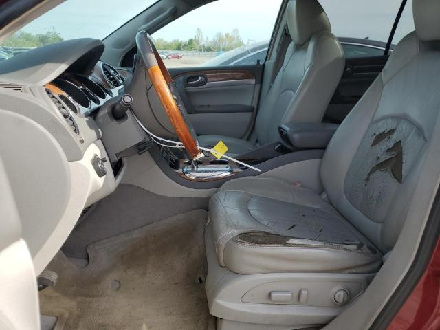 2010 Buick Enclave Cxl VIN: 5GALVBED1AJ184965 Lot: 53089264