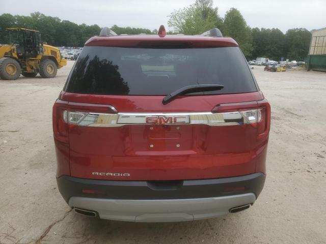 2023 GMC Acadia Slt VIN: 1GKKNML41PZ234948 Lot: 54707534