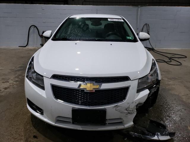 2014 Chevrolet Cruze Lt VIN: 1G1PC5SB0E7424254 Lot: 56812304