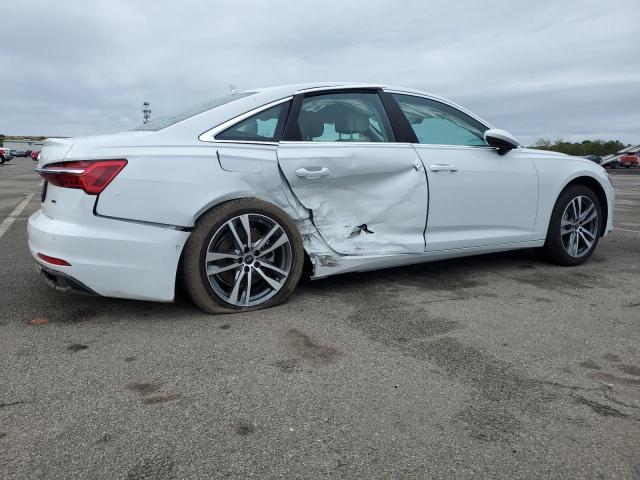 2023 Audi A6 Premium Plus VIN: WAUE3BF29PN070799 Lot: 54744654