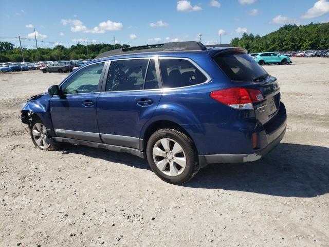 2010 Subaru Outback 3.6R Limited VIN: 4S4BRDKC1A2359808 Lot: 56455554