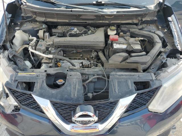 2016 NISSAN ROGUE S - KNMAT2MT1GP624368