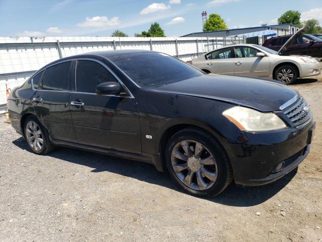 2006 Infiniti M35 Base VIN: JNKAY01FX6M265508 Lot: 55818194