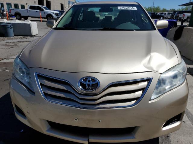 2011 Toyota Camry Base VIN: 4T4BF3EK2BR107874 Lot: 54805614