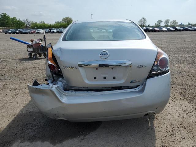 2011 Nissan Altima Base VIN: 1N4AL2AP3BC138755 Lot: 54585804