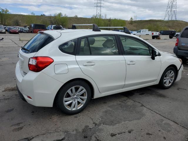 2015 Subaru Impreza Premium VIN: JF1GPAC61F8298865 Lot: 53981844