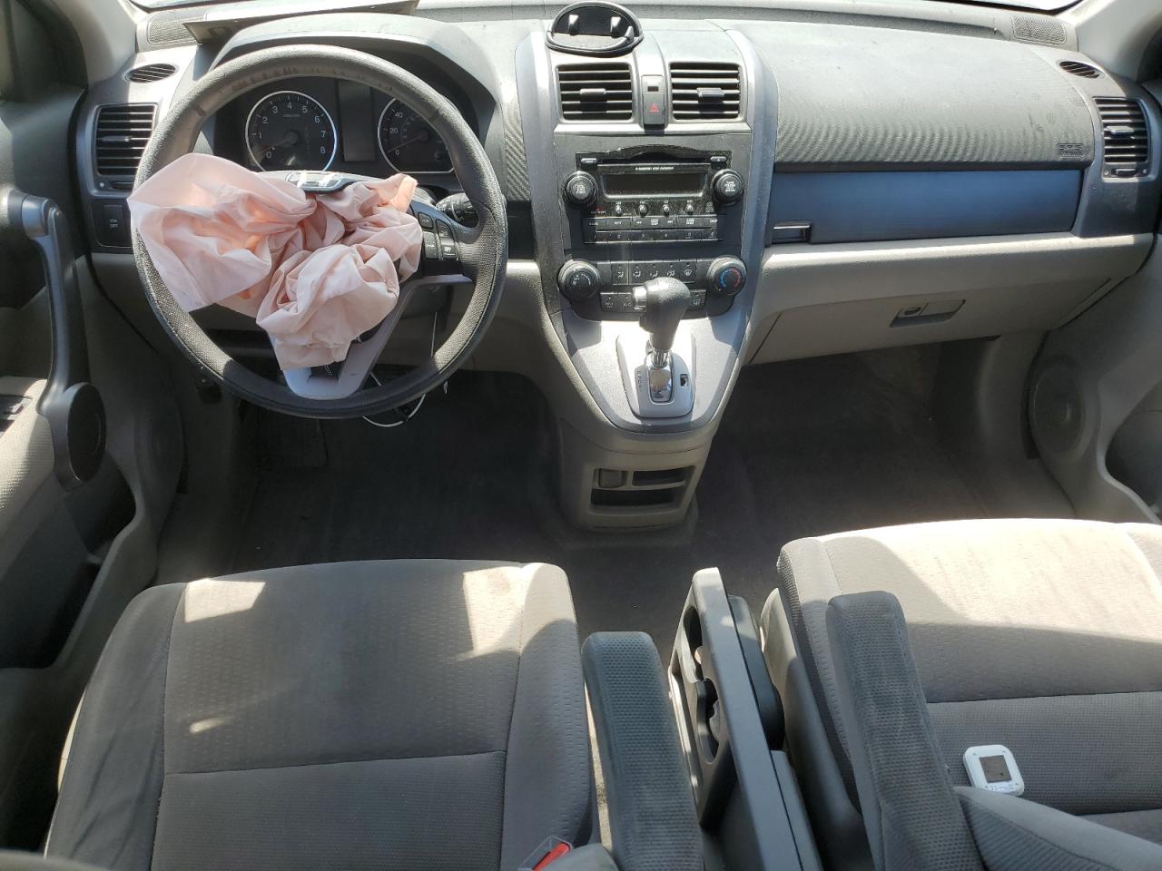 5J6RE38539L007766 2009 Honda Cr-V Ex