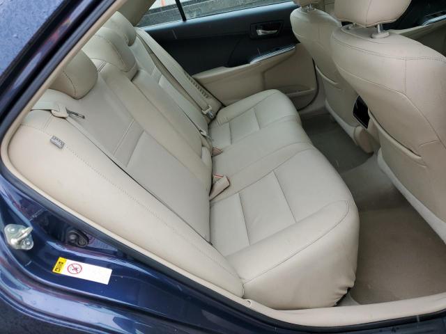 2014 Toyota Camry Hybrid VIN: 4T1BD1FK3EU120799 Lot: 53808674