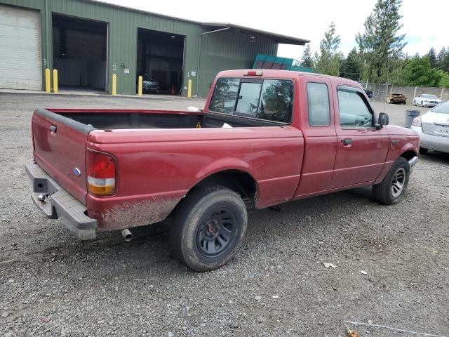 1997 Ford Ranger Super Cab VIN: 1FTCR14X7VTA28481 Lot: 56640254