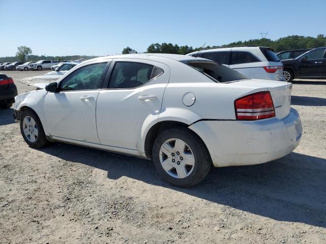 2010 Dodge Avenger Sxt VIN: 1B3CC4FB8AN204037 Lot: 55044724