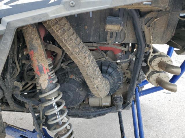 2018 POLARIS RZR XP TUR - 3NSVEL92XJF426115