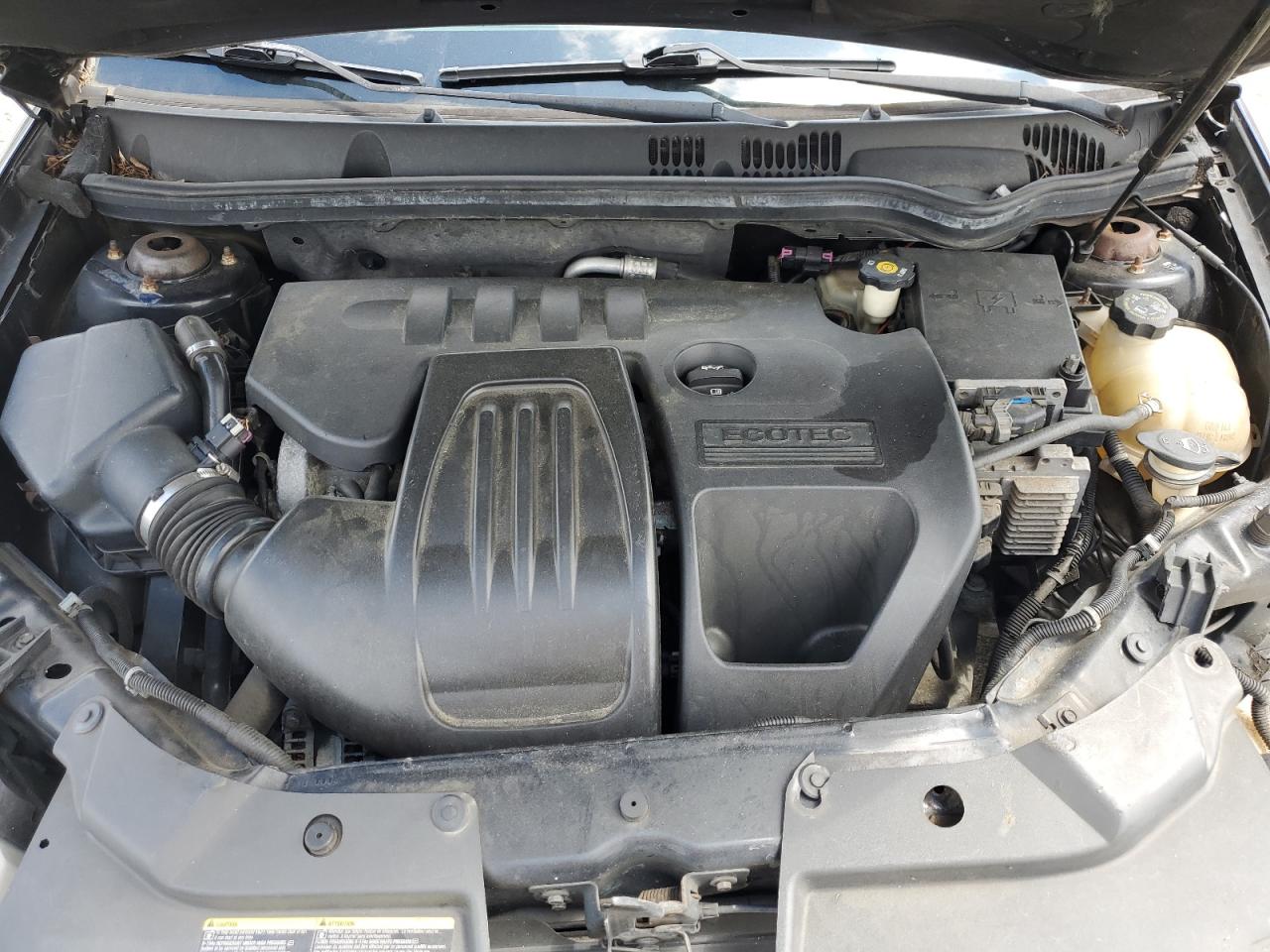 1G1AL15F877393223 2007 Chevrolet Cobalt Lt