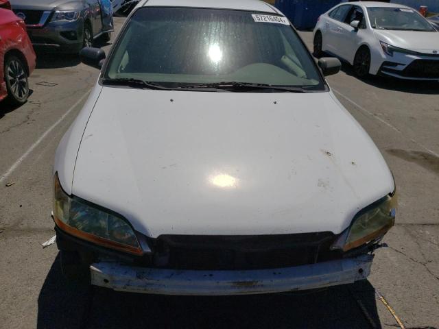 1999 Honda Accord Dx VIN: 1HGCF8643XA157080 Lot: 57216404