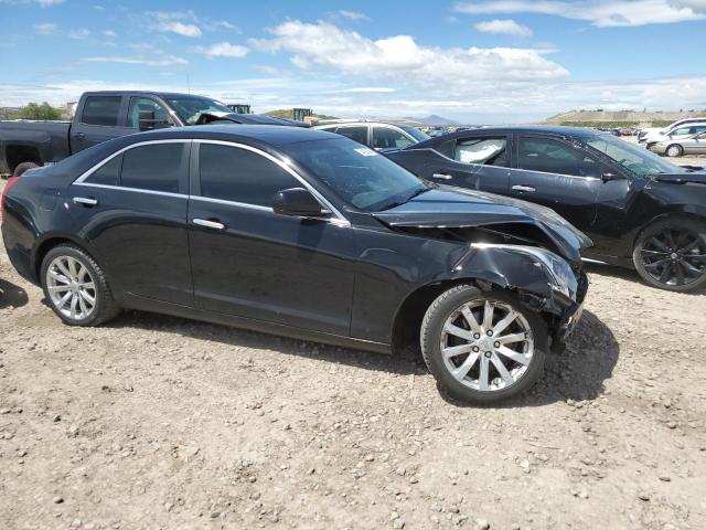 2018 CADILLAC ATS - 1G6AE5RX8J0164538