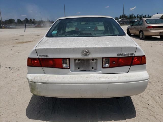 2000 Toyota Camry Ce VIN: 4T1BG22K9YU968211 Lot: 57100374