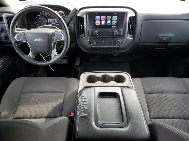 2016 CHEVROLET SLVRD 1500 3GCUKREC3GG284104