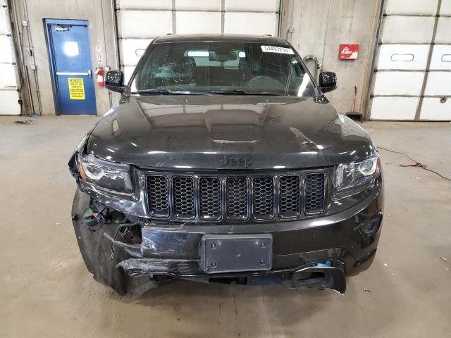 2015 Jeep Grand Cherokee Laredo VIN: 1C4RJFAG6FC128804 Lot: 54497274