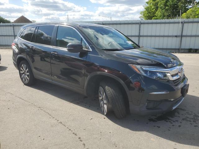 2019 HONDA PILOT EXL - 5FNYF6H53KB099888